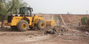 Tambacounda : Lutte contre les inondations/Les travaux de curage du Mamacounda, lancés