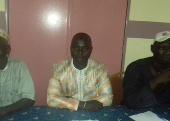 Réélection de Macky Sall en 2019 : L’Alliance « Macky Encore » mobilise ses troupes dans la commune de Tambacounda.