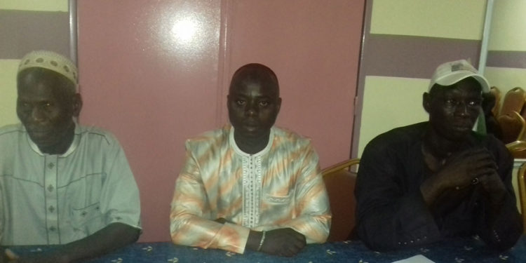 Réélection de Macky Sall en 2019 : L’Alliance « Macky Encore » mobilise ses troupes dans la commune de Tambacounda.