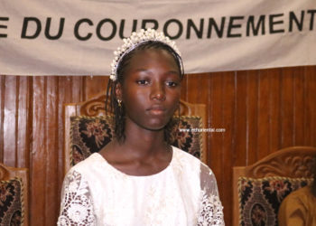 Résultats Bfem 2018 à Tamba : Abigahel Malou, Reine Mathématique, rafle la mise et sort 1ère du centre