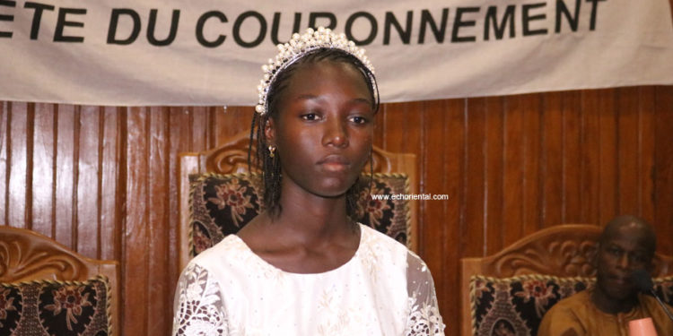 Résultats Bfem 2018 à Tamba : Abigahel Malou, Reine Mathématique, rafle la mise et sort 1ère du centre