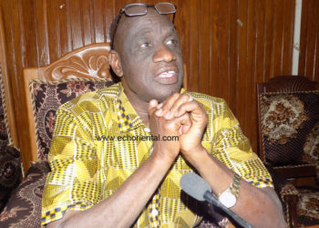 L’Inspecteur d’Académie de Tamba précise : « Il n’y a qu’une seule mention très bien et non deux »