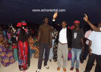 Tamba : le mouvement « Macky E Keewal » aux abattoirs complémentaires, les populations égrènent un chapelet de doléances