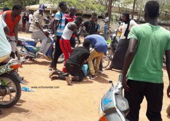URGENT : Bac 2018, le 2e tour est prévu pour ce mercredi