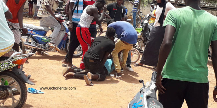 URGENT : Bac 2018, le 2e tour est prévu pour ce mercredi