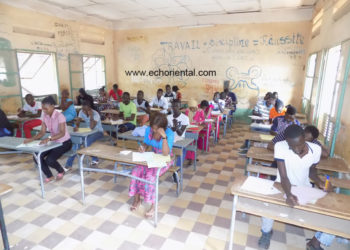 URGENT: Fraude au Bac, un élève arrêté à …