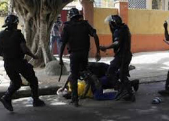 Bavures : Aly Ngouille Ndiaye met en garde les policiers