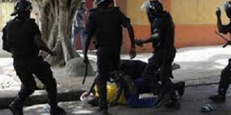 Bavures : Aly Ngouille Ndiaye met en garde les policiers