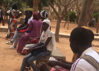 URGENT: Bac 2018 à Tamba, un candidat déjà exclus  pour interdiction du port du téléphone portable