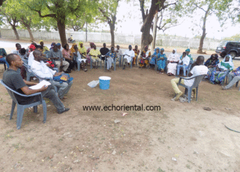 Tamba : Dix comités de protection des enfants à l’école du référencement d’Enda Jeunesse Action et Save The Children