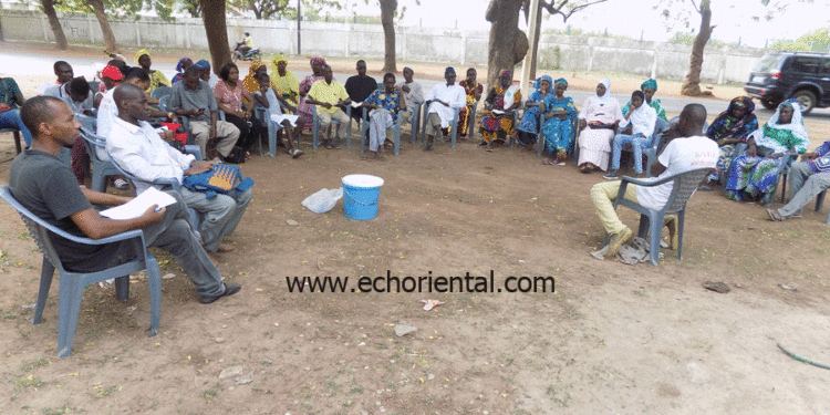 Tamba : Dix comités de protection des enfants à l’école du référencement d’Enda Jeunesse Action et Save The Children