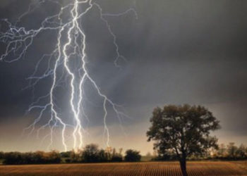 Urgent: La foudre tue deux jeunes garçons dans un village de Bagadadji