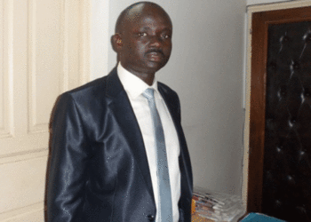 Ibra Ndiaye, ancien Dg de l’APDA, nommé Président du Conseil d’Orientation des aéroports du Sénégal