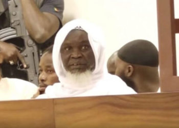 Verdict : Un mois avec sursis pour Imam Ndao, 20 ans de travaux pour Moctar Diohané
