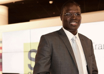 Présidentielle-2019 : Khalifa Sall annonce sa candidature