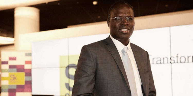 Présidentielle-2019 : Khalifa Sall annonce sa candidature