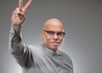 Présidentielle de 2019 : Un ancien juge de la Crei « parraine » Karim