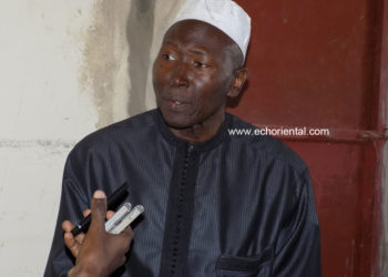 Khouraïchi Thiam lance les activités de son parti ce samedi