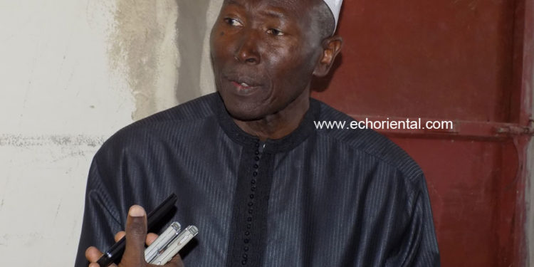 Khouraïchi Thiam lance les activités de son parti ce samedi