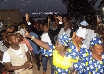 Tamba : Le mouvement « Macky E Keewal » se déploie à Gourel Pona pour dérouler sa stratégie de sensibilisation