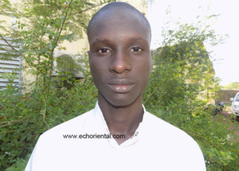 Tamba: Admis au Bac avec la Mention Très Bien, Chapeau à Mohamed Cheikhou Kaba, 17 ans