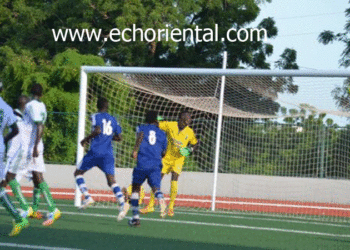 Tournoi navétane des U17 de l’ONCAV: Tamba abrite la 1ère édition en Août