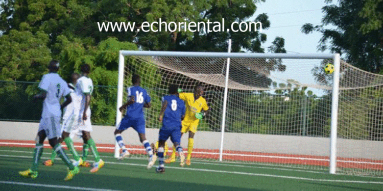 Tournoi navétane des U17 de l’ONCAV: Tamba abrite la 1ère édition en Août