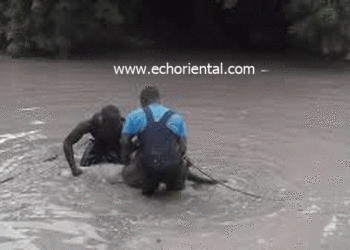 Urgent : Noyade, un agent du Parc de Niokolo Koba est mort dans les eaux