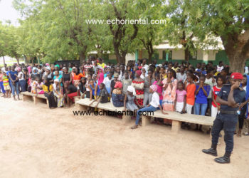 Résultats Bfem 2018 à Tamba : Une bonne  tendance du 1er groupe