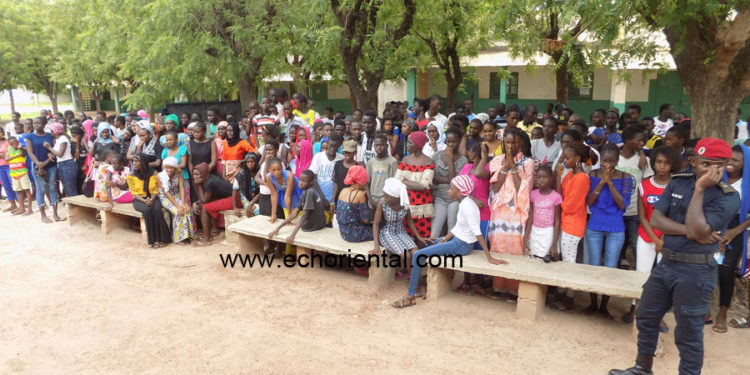 Résultats Bfem 2018 à Tamba : Une bonne  tendance du 1er groupe