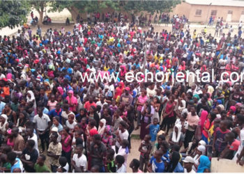 Tamba : La région a enregistré  1.256 admis au Bac soit au taux de 28,57%.