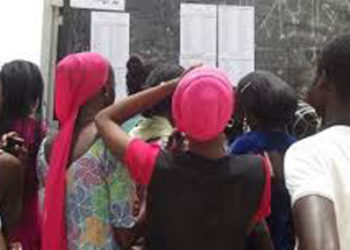 Résultats du Bac 2018 à Tamba : l’hécatombe à SOS, 11 admis d’office seulement.