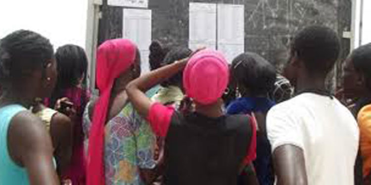 Résultats du Bac 2018 à Tamba : l’hécatombe à SOS, 11 admis d’office seulement.