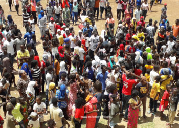 Bac 2018 à Tamba : L2, « la catastrophe » au centre du Lycée Tamba commune, 2 admis seulement