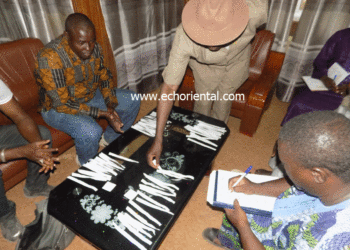 Tirage au sort du tournoi doté de la coupe du Maire de Tamba : Gounasse Vs Rakadiou, Tonnerre Vs Espoir…
