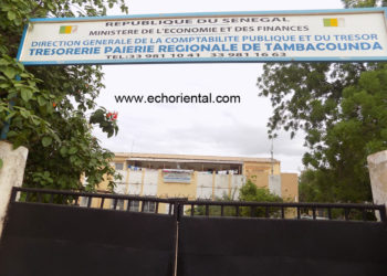 Tournée payement patente : le payeur régional informe