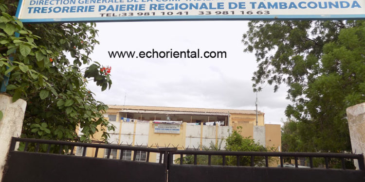 Tournée payement patente : le payeur régional informe