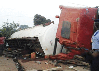 URGENT: Un accident de la route fait 7 morts