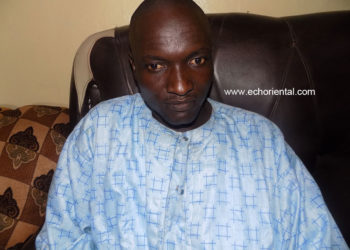 Alassane Sow, responsable apériste à Sinthiou Maléme : « S’il y a un menteur sur terre, c’est bien le Maire Saliou Baldé »