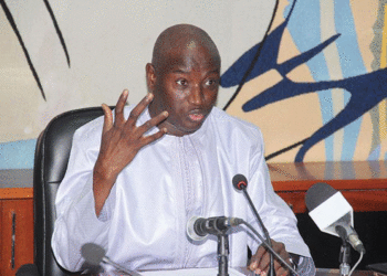 Parrainage: La date de la collecte des signatures dévoilée…