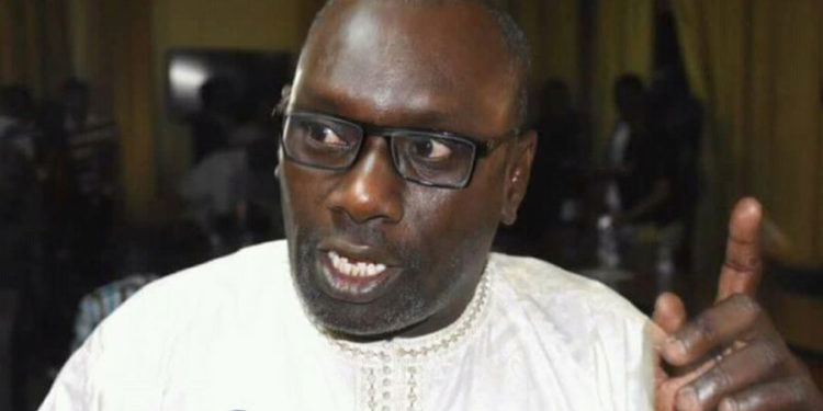 Suspension de la Zone II B de Tamba: Amadou Kane laisse les acteurs perplexes