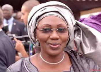 Dernière minute: Aminata Tall reconduite à la Présidence du Conseil économique social et environnemental