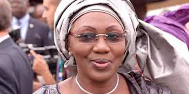 Dernière minute: Aminata Tall reconduite à la Présidence du Conseil économique social et environnemental