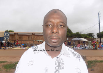 Boukhadirou Kaba, ancien membre du CESE, nommé Président du Conseil de surveillance de l’AEME