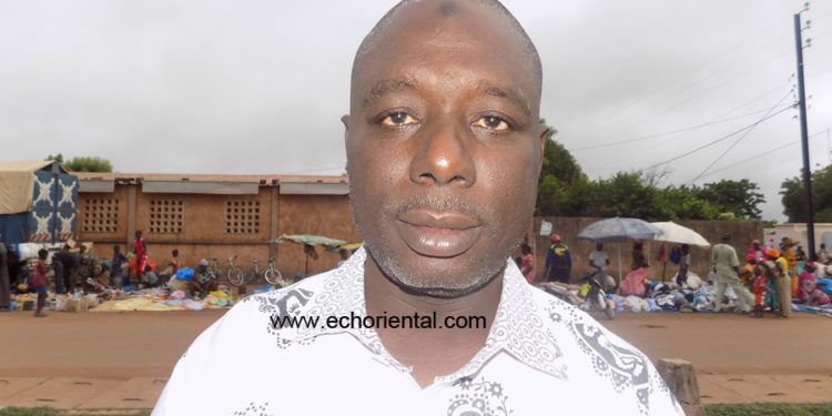 Boukhadirou Kaba, ancien membre du CESE, nommé Président du Conseil de surveillance de l’AEME