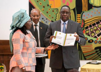 Conseil Economique, Social et Environnemental (CESE) : Voici la liste des nouveaux membres