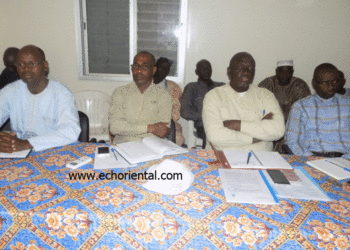 Tambacounda : Des producteurs agricoles formés sur la législation semencière