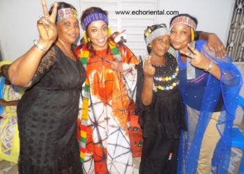 Collecte parrainage : Déo Cissé table sur 5.000 signatures et appelle à l’unité des apéristes