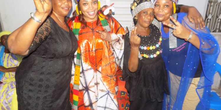 Collecte parrainage : Déo Cissé table sur 5.000 signatures et appelle à l’unité des apéristes