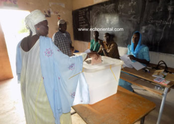 URGENT: Les élections locales reportées de six mois